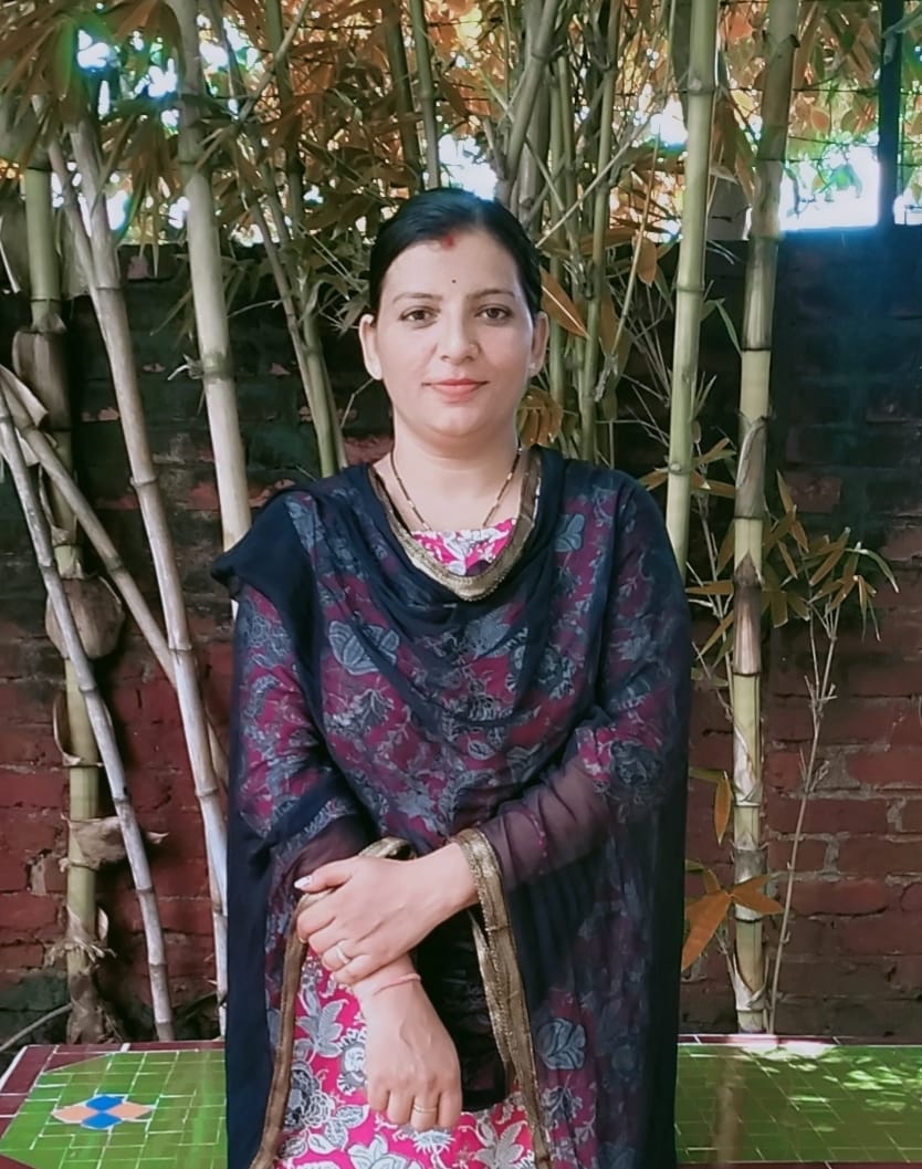 Tehani Marwadi